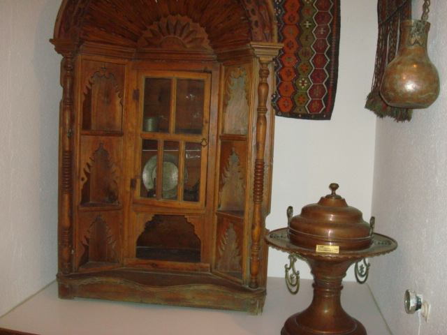 Nevehir mzesi